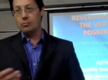 homeopathy and autism lecture